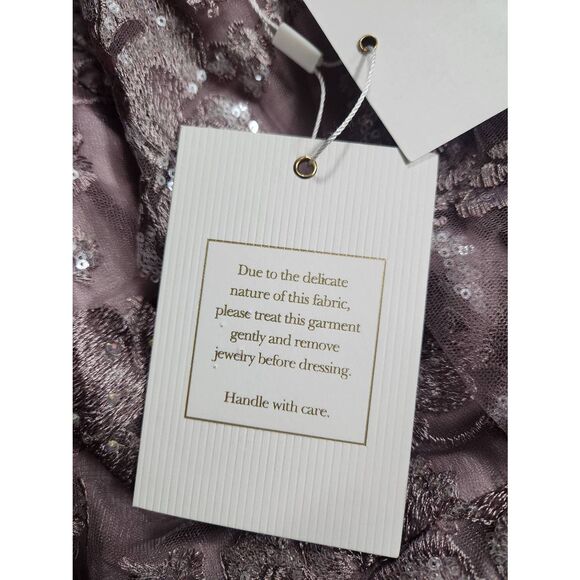 Mac Duggal 50664 Dress $598.00. Size 12 - Picture 6 of 7